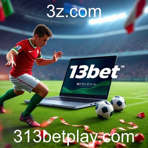 A Ascensão do 313bet no Mercado de Jogos Online